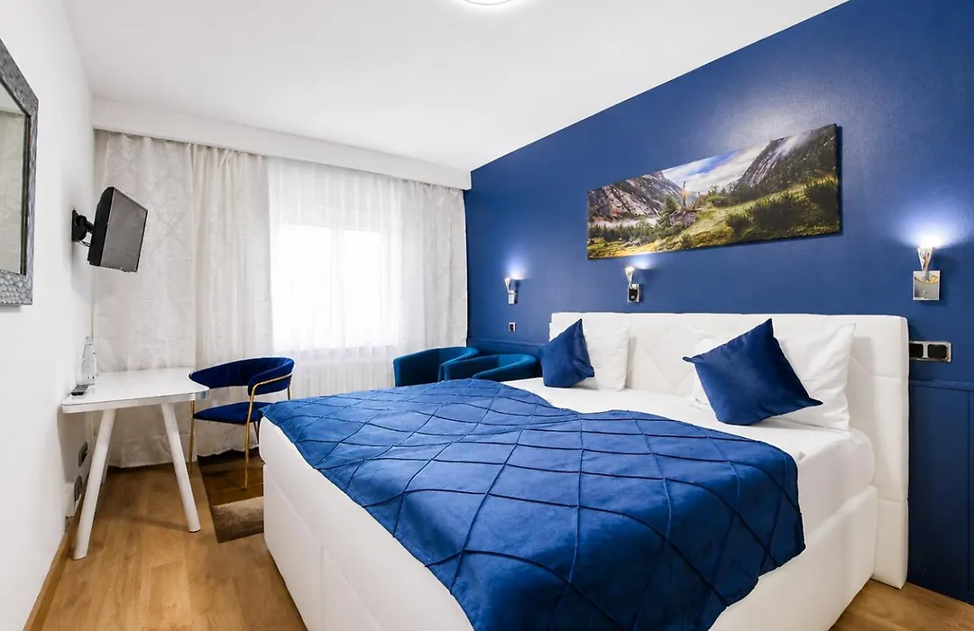 Hotel Rivoli-1