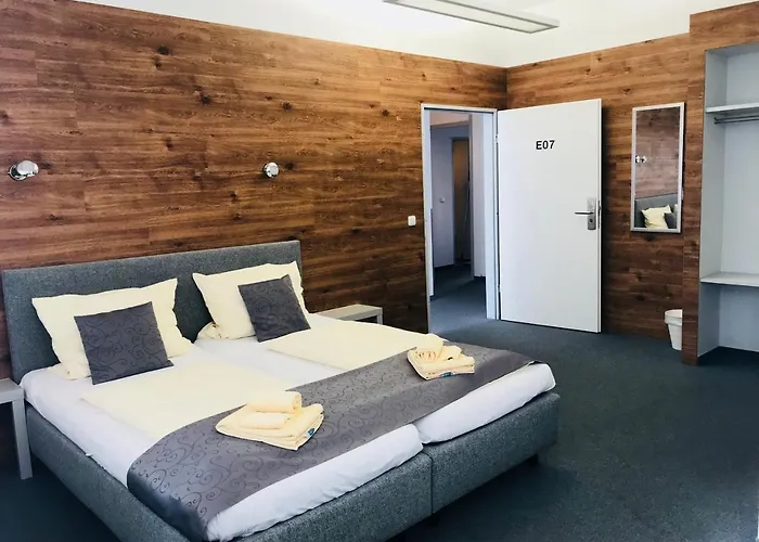 Hotel Creo Munich City